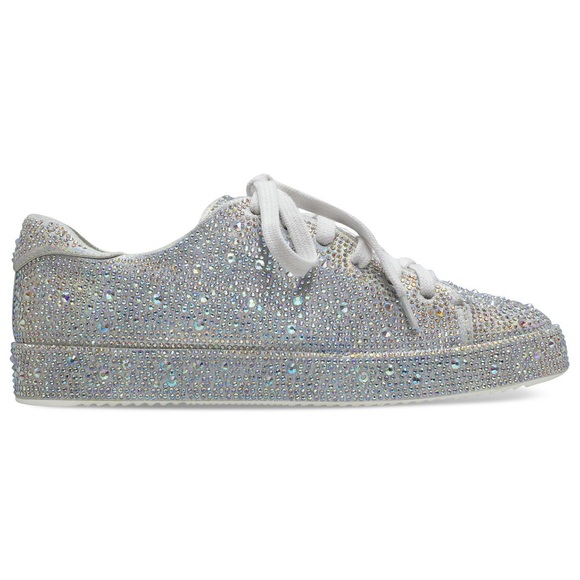 Women's Lola Sneakers, Created for Macy's Size 9.5 - Picture 7 of 8